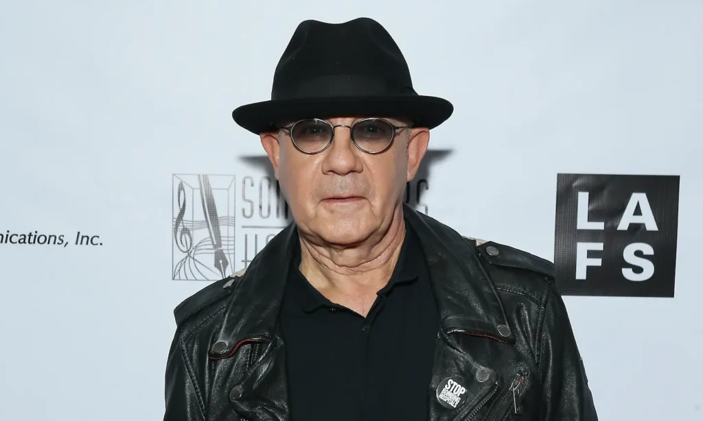 Bernie Taupin Net Worth: How Much Is He Worth? bernie taupin net worth