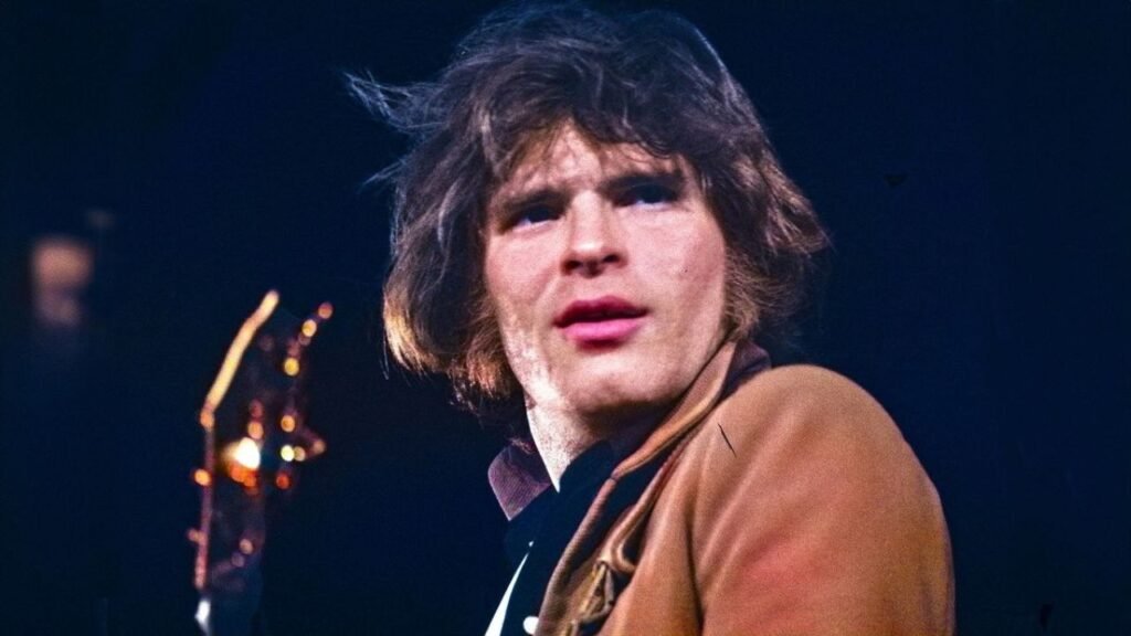 John Fogerty