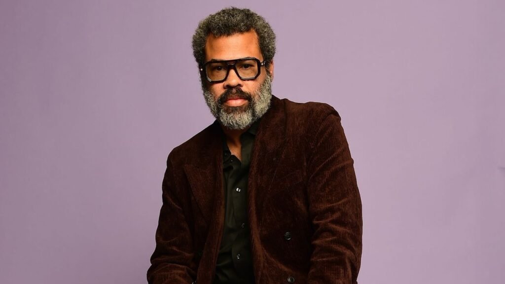 Jordan Peele Net Worth