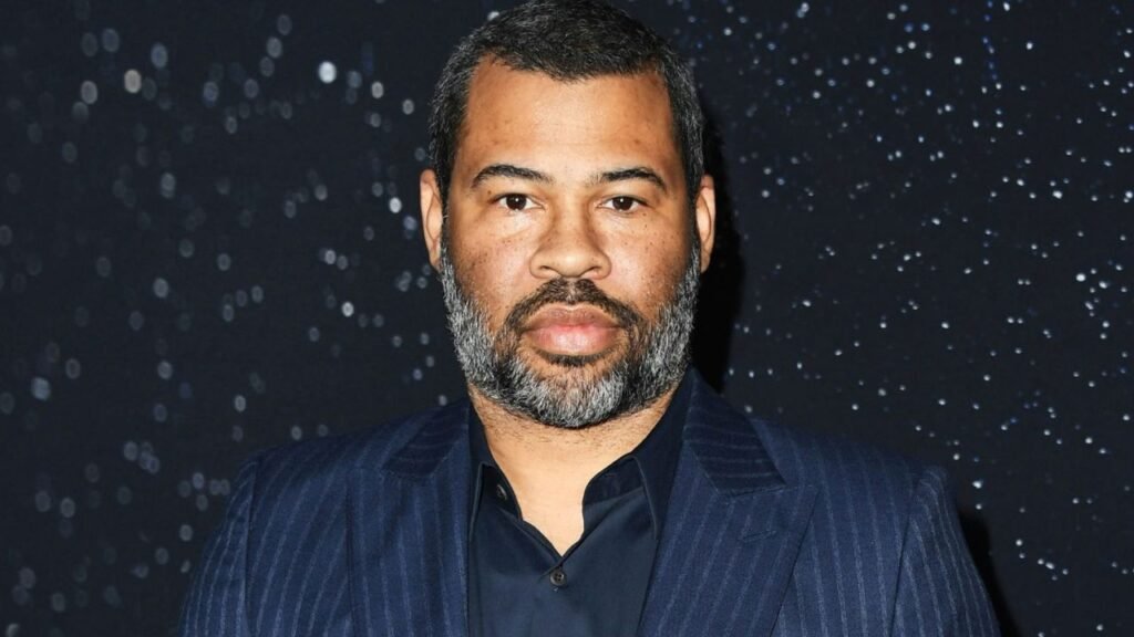 Jordan Peele Net Worth