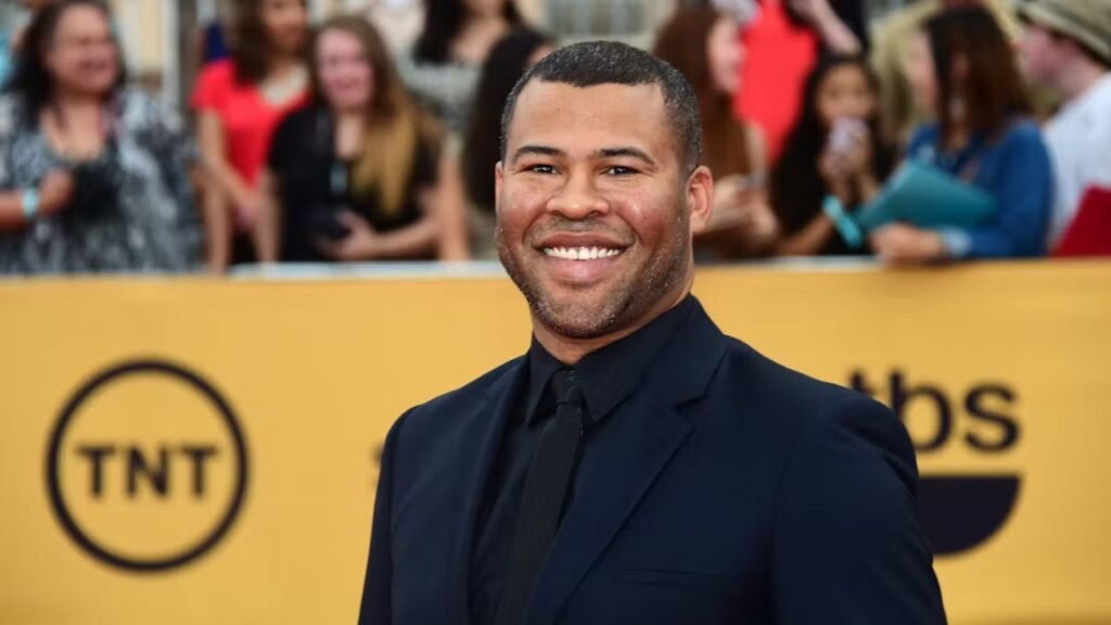 Jordan Peele Net Worth