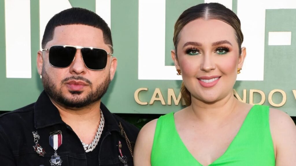 Kenia Ontiveros Net Worth: Career, Income, Business, and Personal Life Kenia Ontiveros Net Worth