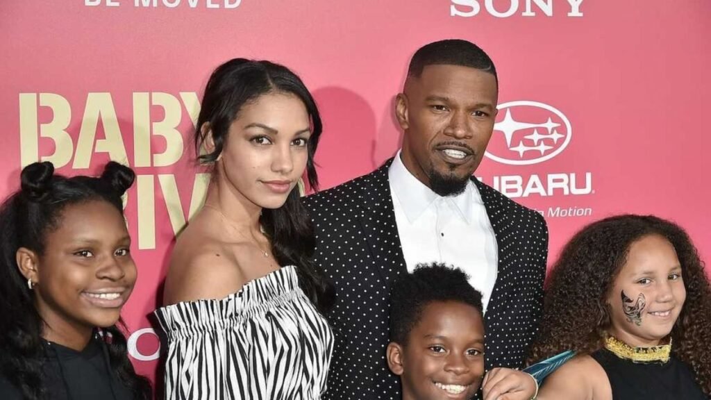 Kristin Grannis: Who Is Jamie Foxx’s Former Partner and Therapist? Kristin Grannis Net Worth