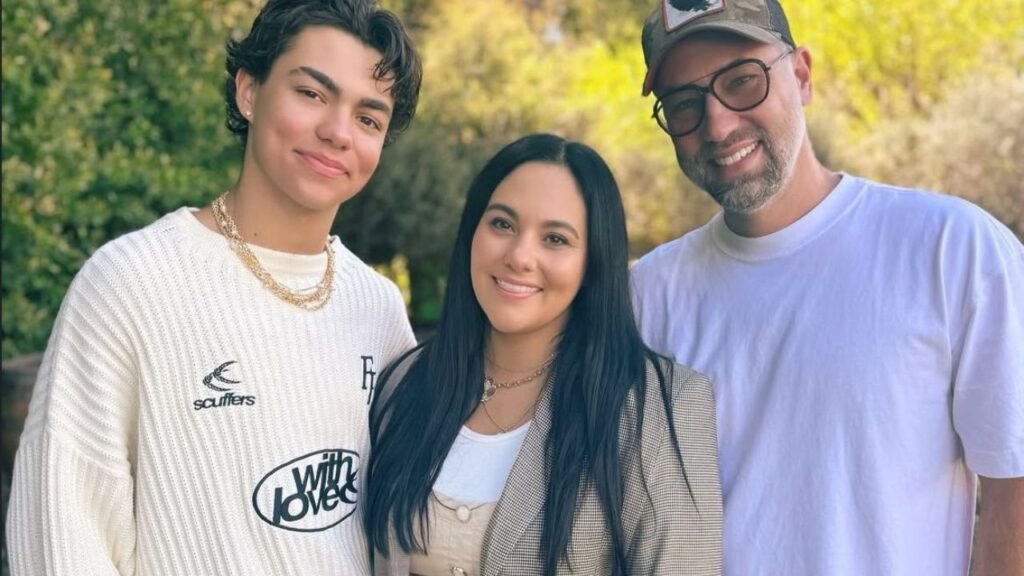 Malachi Barton Parents and Family