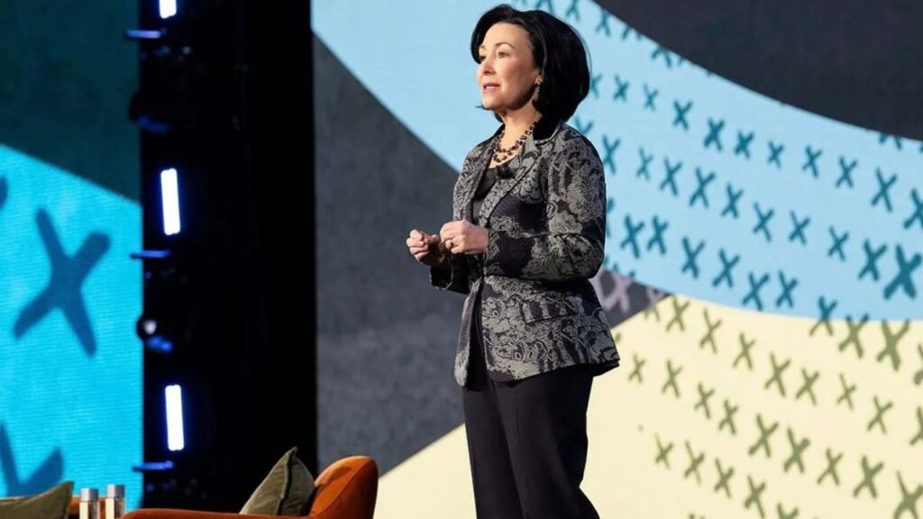 Safra Catz Daughter: Does She Have a Daughter? Safra Catz Daughter