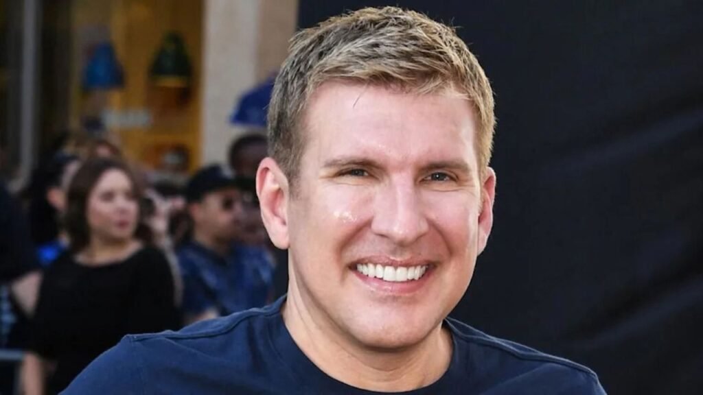 Todd Harthan Net Worth