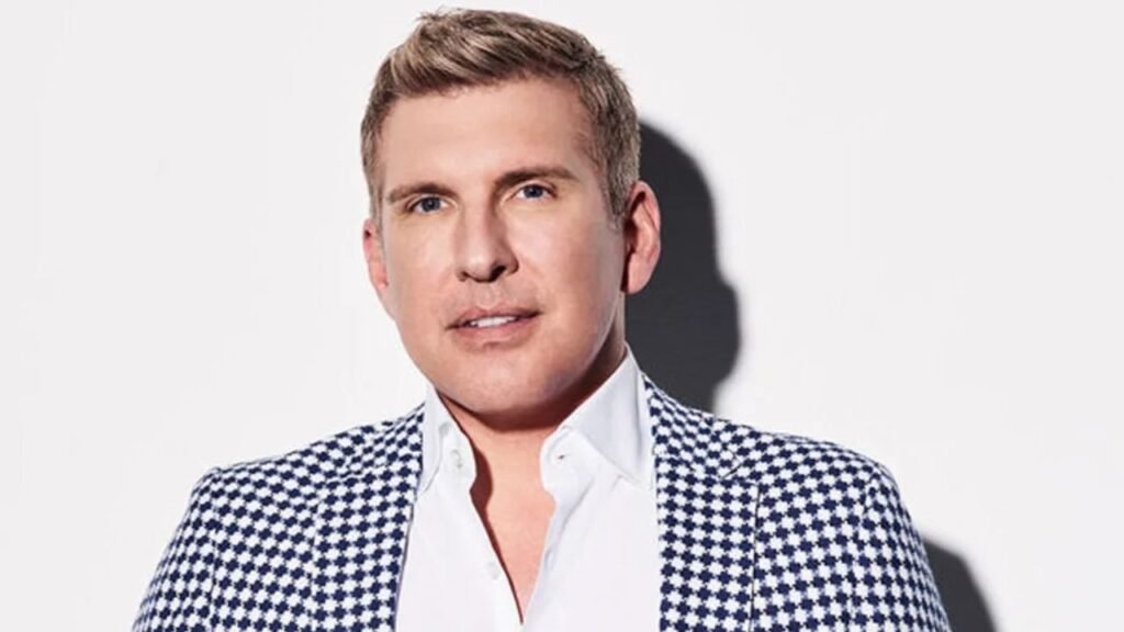 Todd Harthan Net Worth
